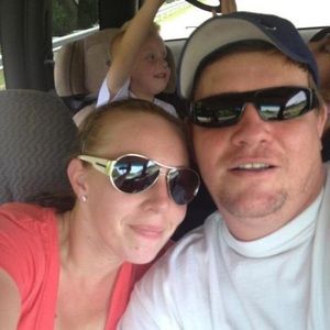 Meet your Posher, Tiffany